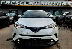 Toyota C-HR G-LED 2019 for Sale