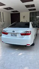 Toyota Camry 2015 for Sale