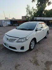 Toyota Corolla 2009 for Sale