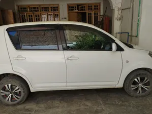 Toyota Passo X V Package 2009 for Sale