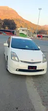 Toyota Prius EX 1.5 2007 for Sale