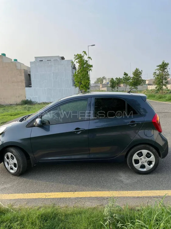 KIA Picanto 2022 for sale in Sahiwal