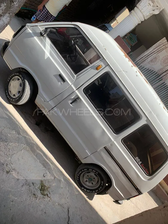 Suzuki Bolan 2004 for sale in Islamabad