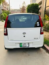 Daihatsu Mira 2012 for Sale