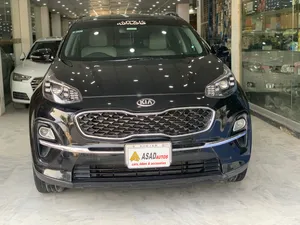 KIA Sportage AWD 2021 for Sale