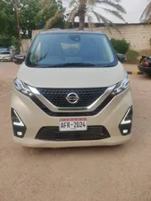 Nissan Dayz Highway Star 2022 for Sale