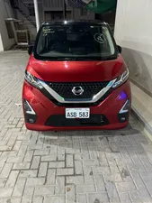 Nissan Dayz Highway star S hybrid X pro pilot 2021 for Sale