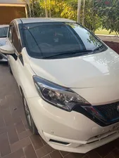 Nissan Note e-Power X V Selection 2019 for Sale