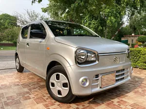 Suzuki Alto 2021 for Sale