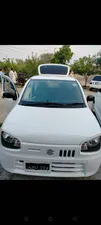 Suzuki Alto VXR 2021 for Sale