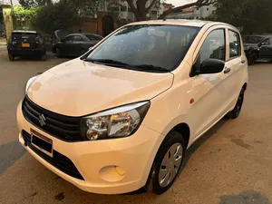 Suzuki Cultus VXR 2021 for Sale