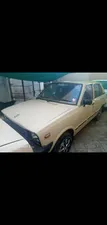 Suzuki FX GA 1985 for Sale