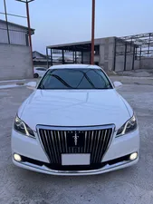 Toyota Crown 2013 for Sale