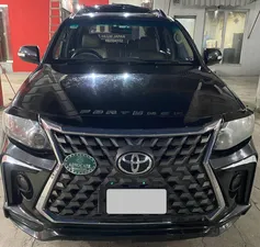 Toyota Fortuner 2.7 VVTi 2014 for Sale