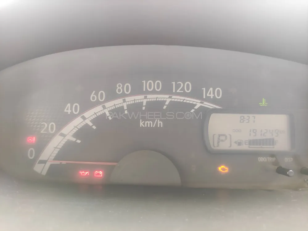 Daihatsu Move 2013 for Sale in Lahore Image-1
