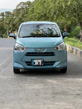 Daihatsu Mira 2017 for Sale