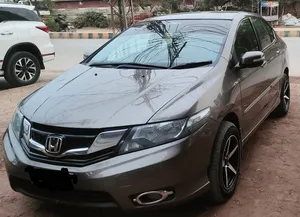 Honda City 1.3 i-VTEC 2017 for Sale