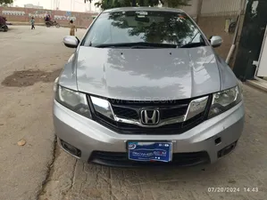 Honda City 1.3 i-VTEC 2018 for Sale