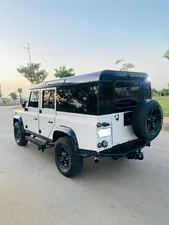 Land Rover Defender 110 2005 for Sale