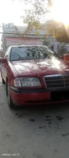 Mercedes Benz C Class C180 1996 for Sale