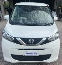 Nissan Dayz Highway star X 2021 for Sale