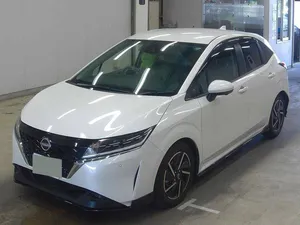 Nissan Note e-Power S 2022 for Sale