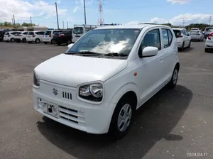 Suzuki Alto L 2021 for Sale