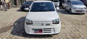 Suzuki Alto L limited 40th anniversary edition 2020 for Sale