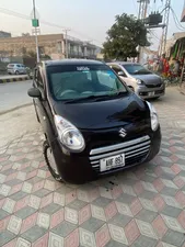 Suzuki Alto ECO-S 2014 for Sale