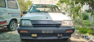 Suzuki Khyber GA 1990 for Sale