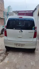 Suzuki Wagon R 2014 for Sale