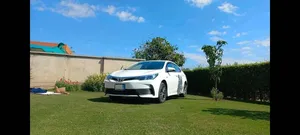 Toyota Corolla Altis Automatic 1.6 2020 for Sale