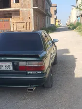 Toyota Corolla DX 1989 for Sale