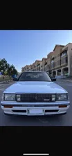 Toyota Crown Royal Saloon G 1991 for Sale