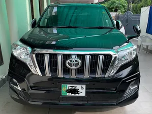 Toyota Prado TX 2.7 2011 for Sale