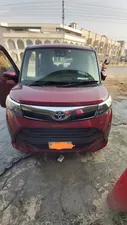 Toyota Tank 2019 for Sale