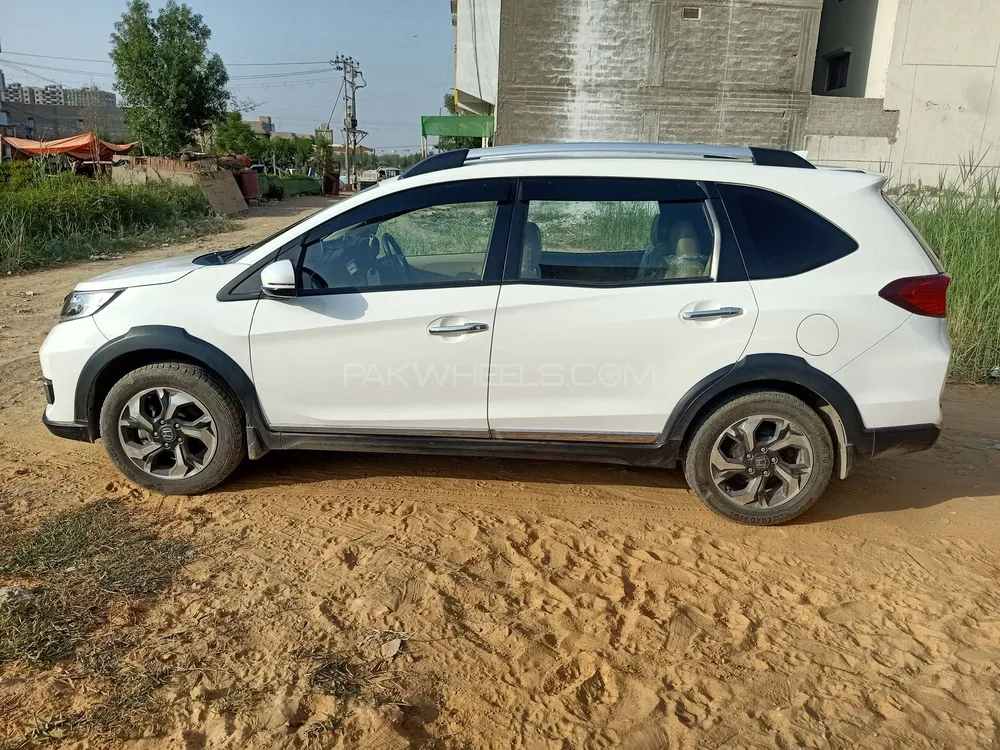 Honda BR-V 2020 for sale in Karachi