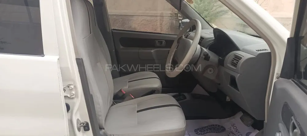 Mitsubishi Minica 2008 for Sale in Karachi Mitsubishi Minica 2008 for Sale in Karachi Image-10