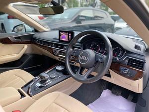 Make: Audi A5
Model: 2019
Mileage: 8,000 km
Reg year: 2019
Biege Room

Calling and Visiting Hours

Monday to Saturday

11:00 AM to 7:00 PM