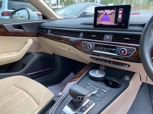 Make: Audi A5
Model: 2019
Mileage: 8,000 km
Reg year: 2019
Biege Room

Calling and Visiting Hours

Monday to Saturday

11:00 AM to 7:00 PM