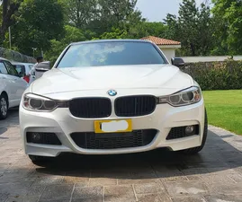 BMW 3 Series ActiveHybrid 3 2013 for Sale