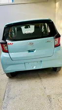 Daihatsu Mira X SA lll 2023 for Sale