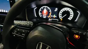 Honda Civic Oriel 2022 for Sale