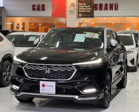 Honda Vezel e-HEV Play 2021 for Sale