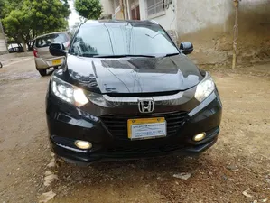 Honda Vezel Hybrid Z 2015 for Sale