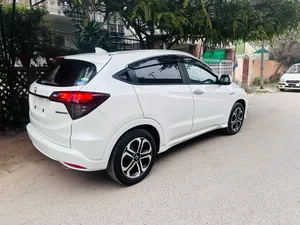 Honda Vezel Hybrid Z 2019 for Sale