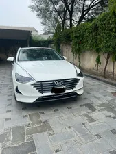 Hyundai Sonata 2.0 2022 for Sale