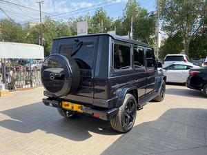 Mercedes G63 Wagon
Model: 2012
Mileage: 34,400 km
Reg years: 2019

Calling and Visiting Hours

Monday to Saturday

11:00 AM to 7:00 PM