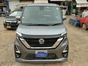 Nissan Roox S Hybrid 2020 for Sale