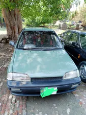 Suzuki Margalla GL 1994 for Sale